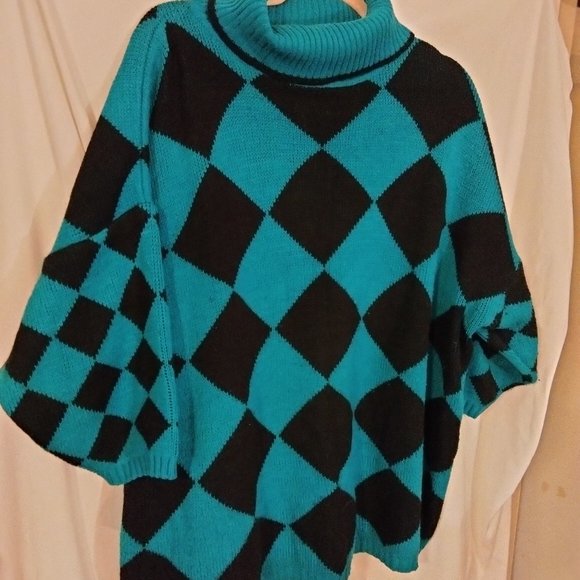 STEFANO SWEATER - Picture 1 of 3